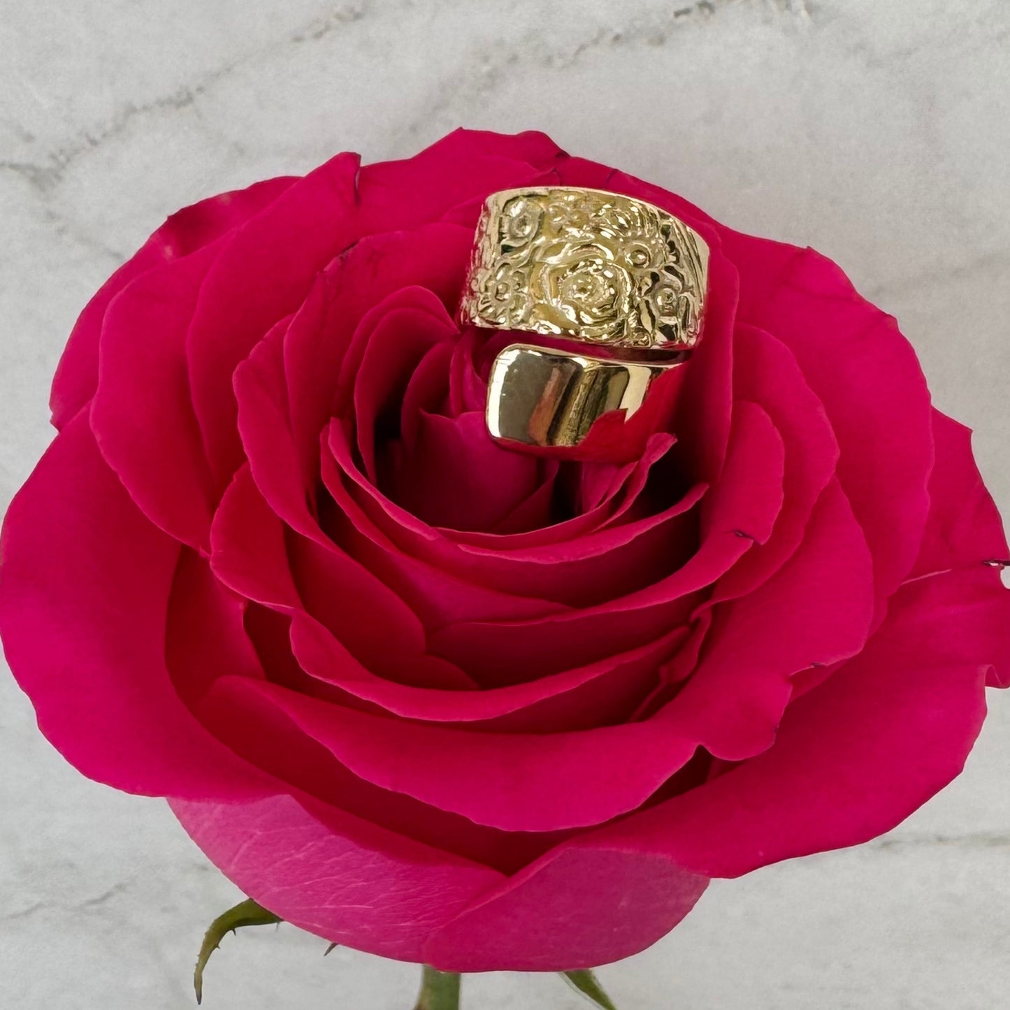 REVIVE Alexandra Ring