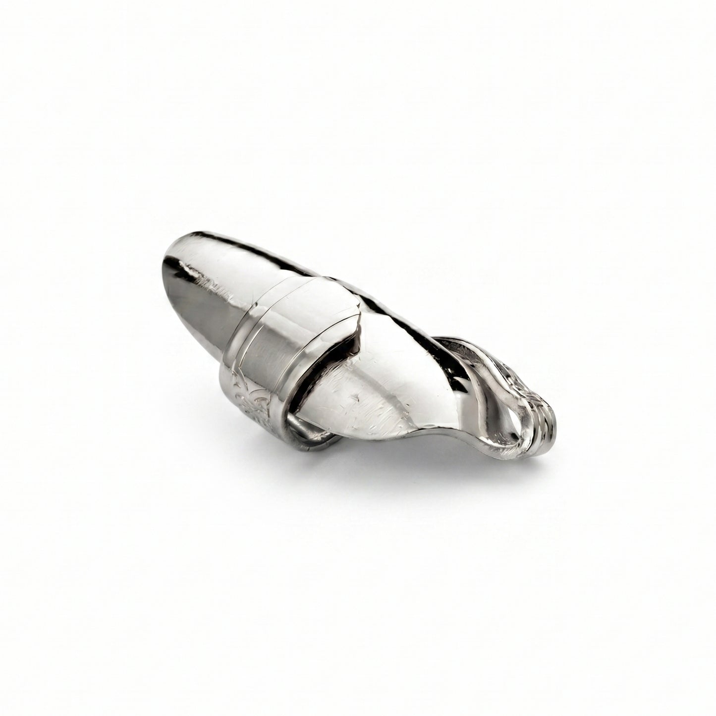 Spoon Ring