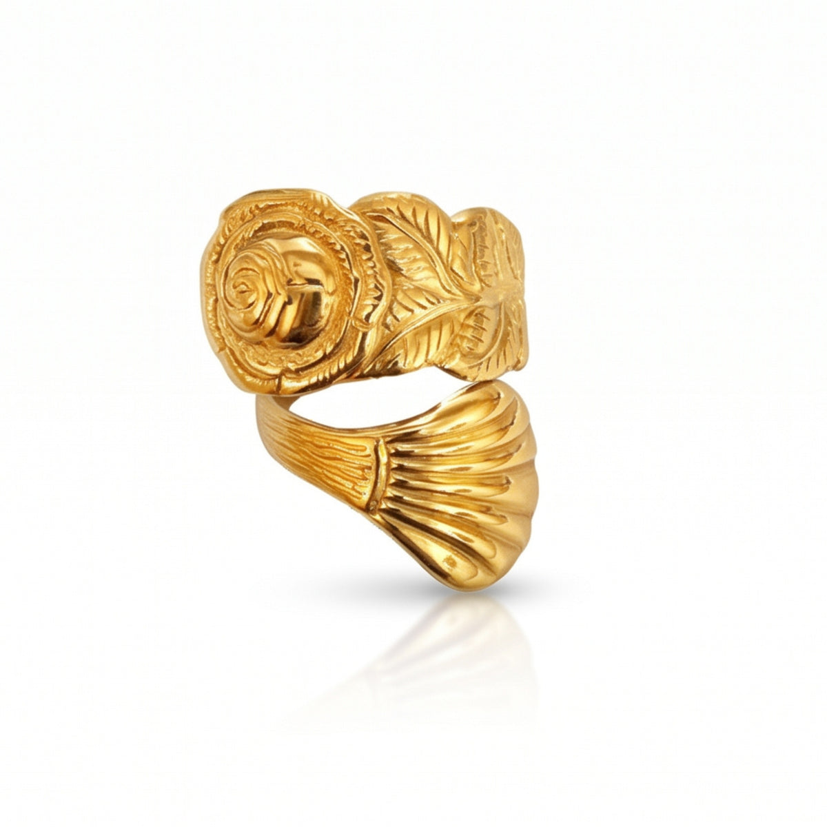Luce Ring