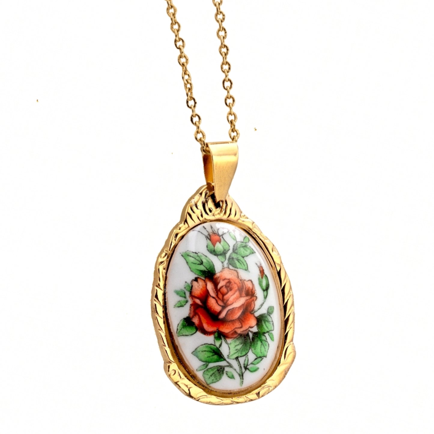 Hanami Necklace