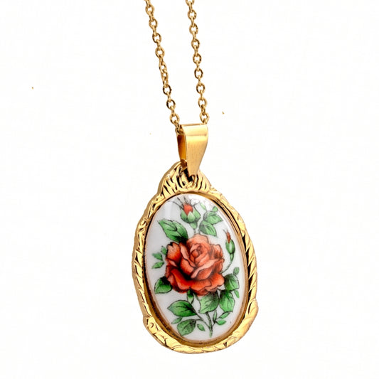 Hanami Necklace