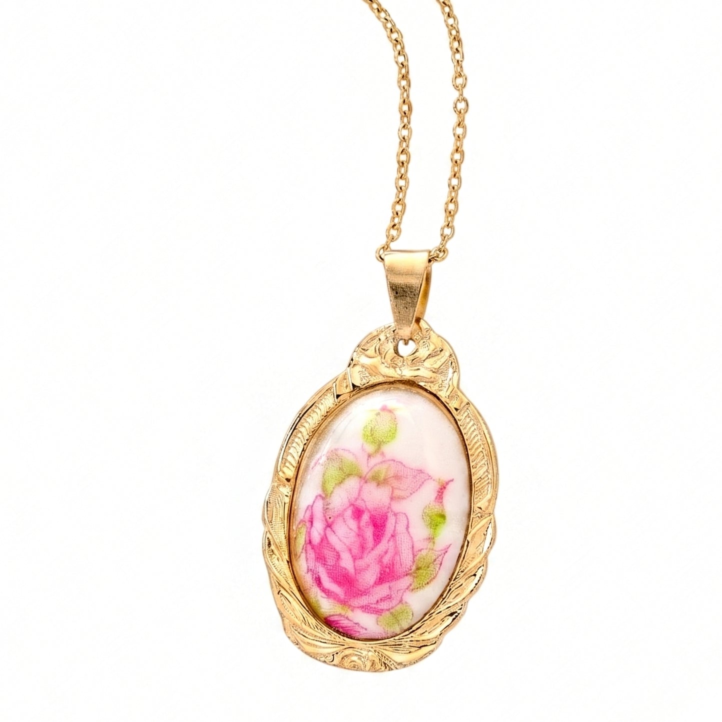 Hanami Necklace
