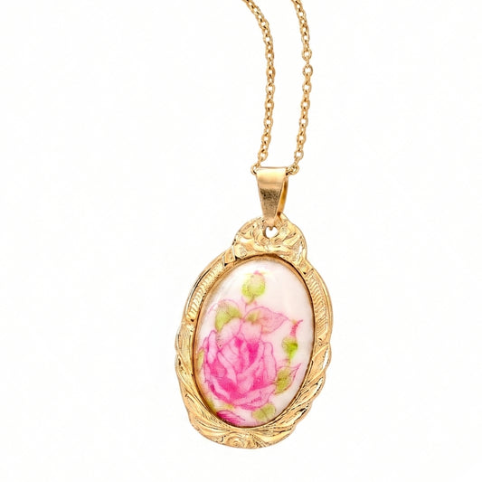 Hanami Necklace