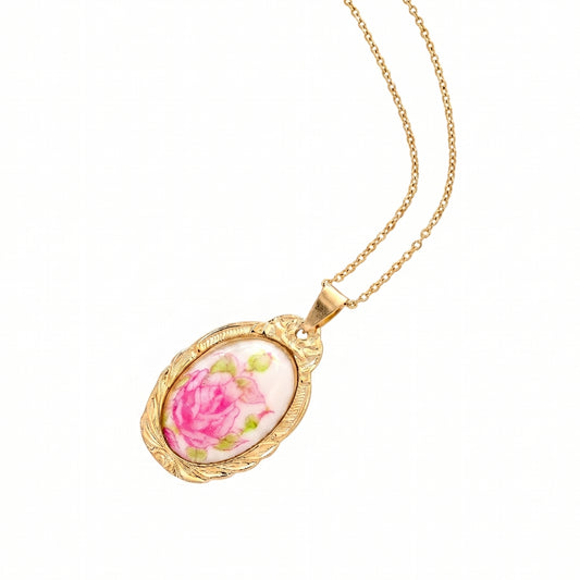 Hanami Necklace