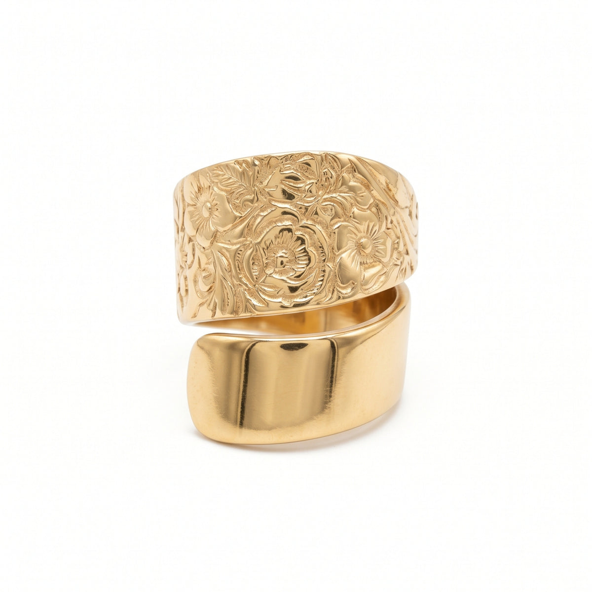 REVIVE Dafne Ring