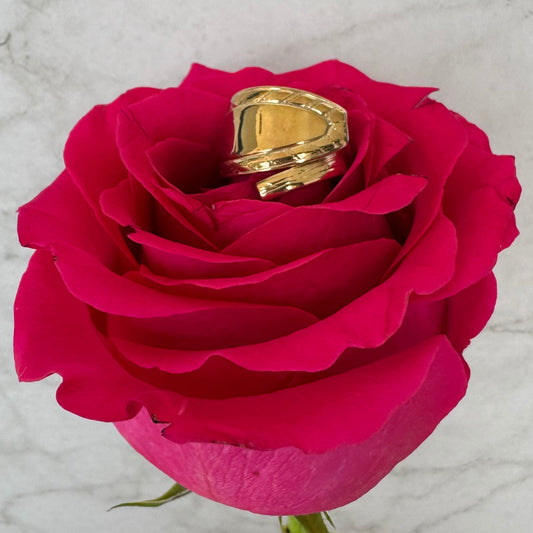 REVIVE Talassa Ring