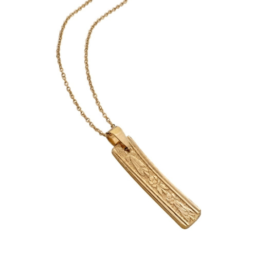 Hera Necklace
