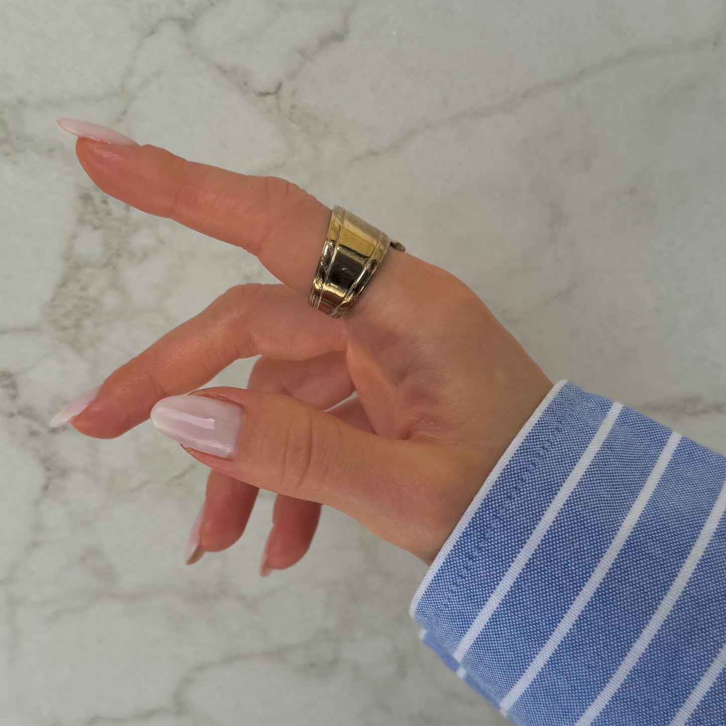 REVIVE Talassa Ring