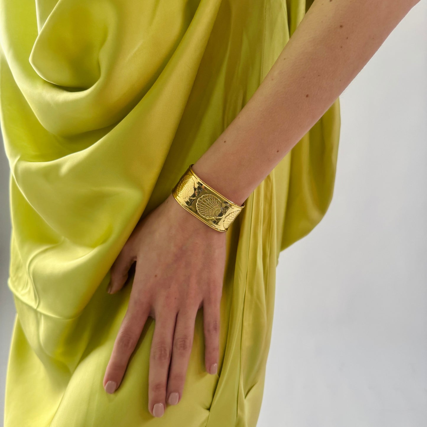 REVIVE Venus Bracelet