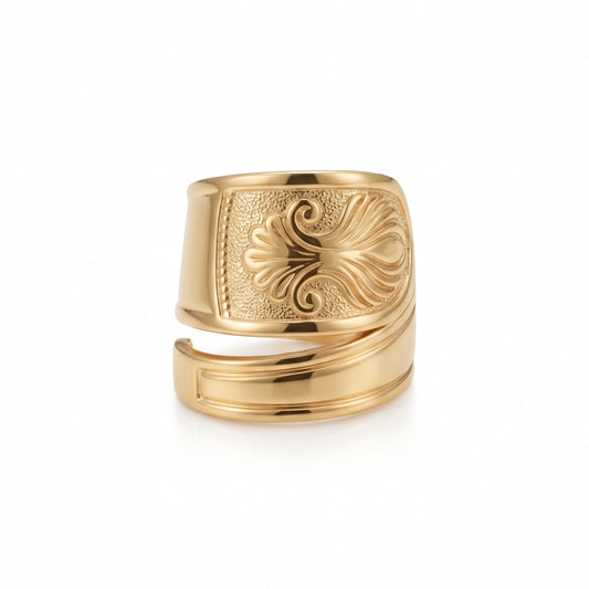 Emera Ring