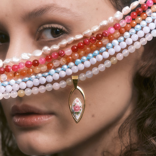 RIFIORISCI Necklace
