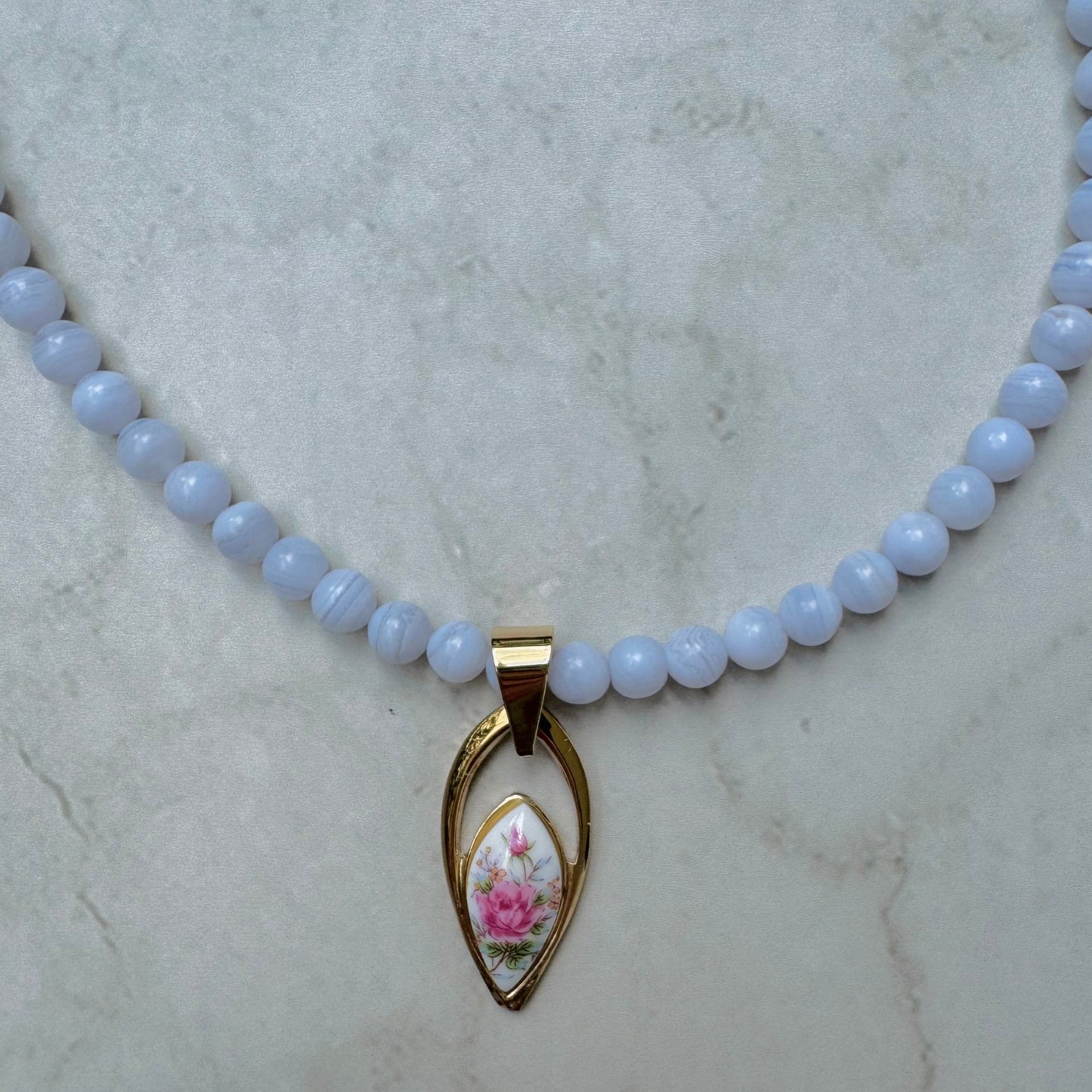 RIFIORISCI Necklace