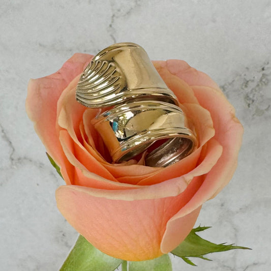 REVIVE Afrodite Ring