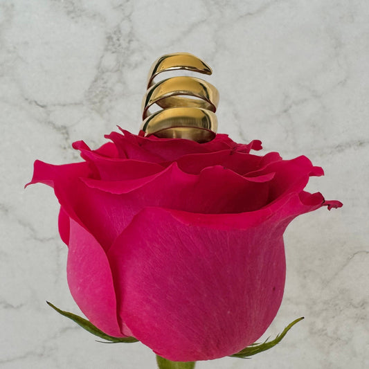 REVIVE Egle Ring