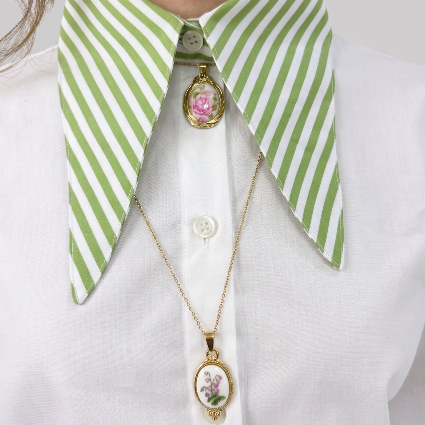 Hanami Necklace