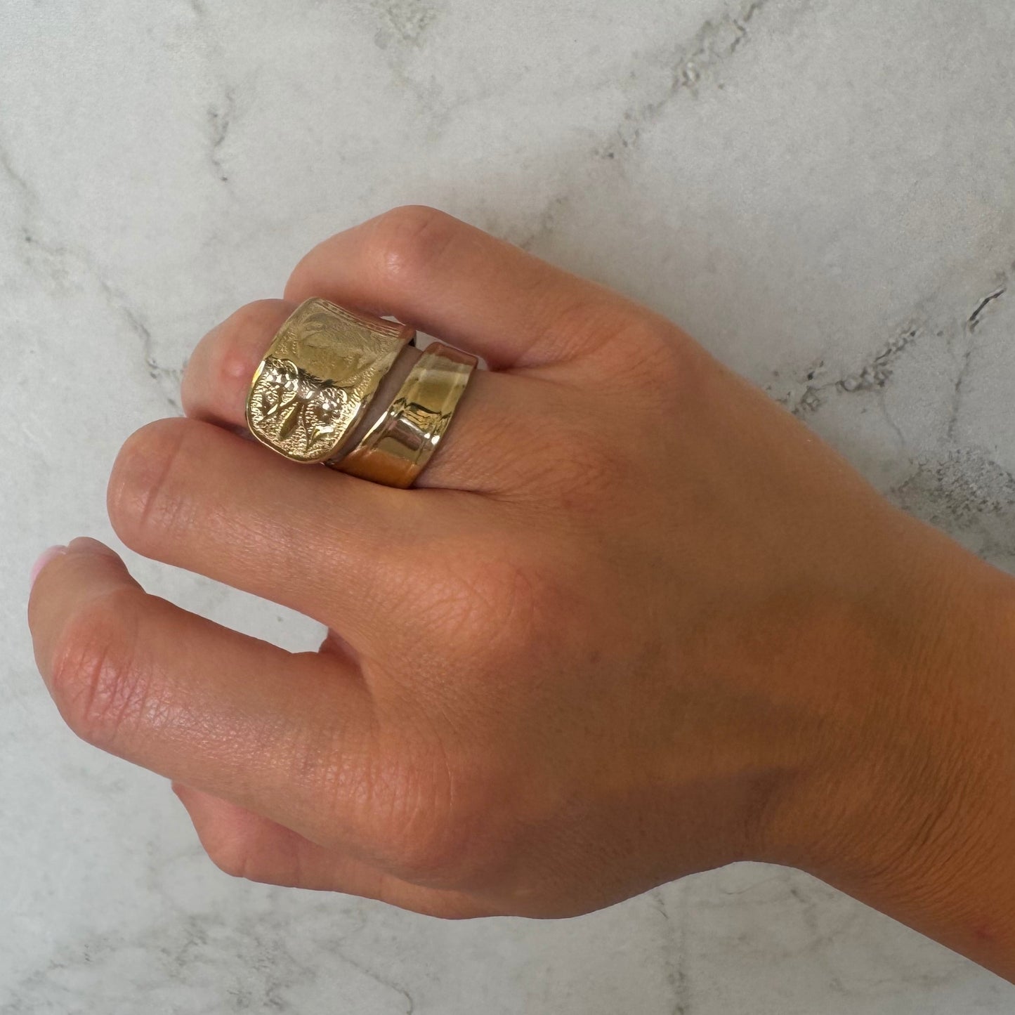 REVIVE Eos Ring