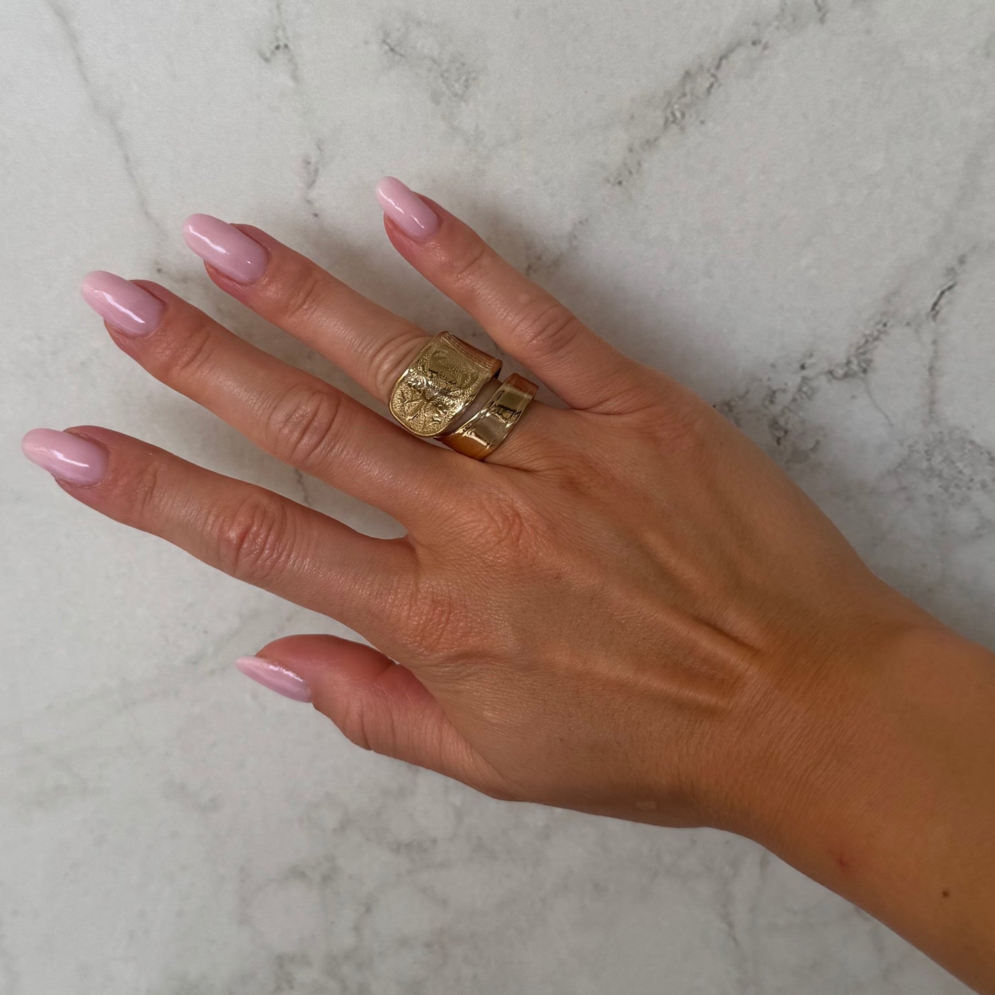 REVIVE Eos Ring