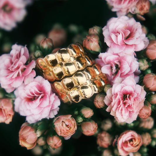 REVIVE Hera Ring