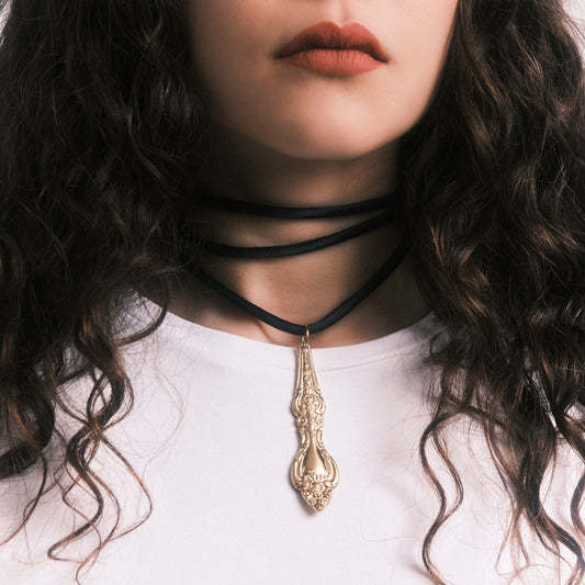 REVIVE Pendant