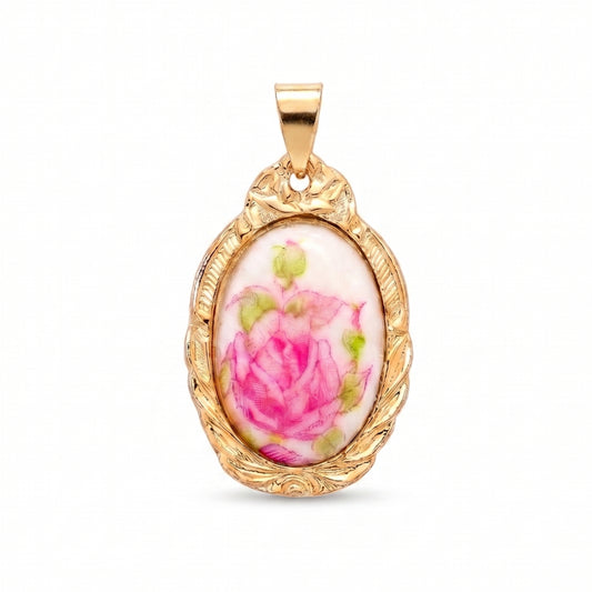 Hanami Necklace