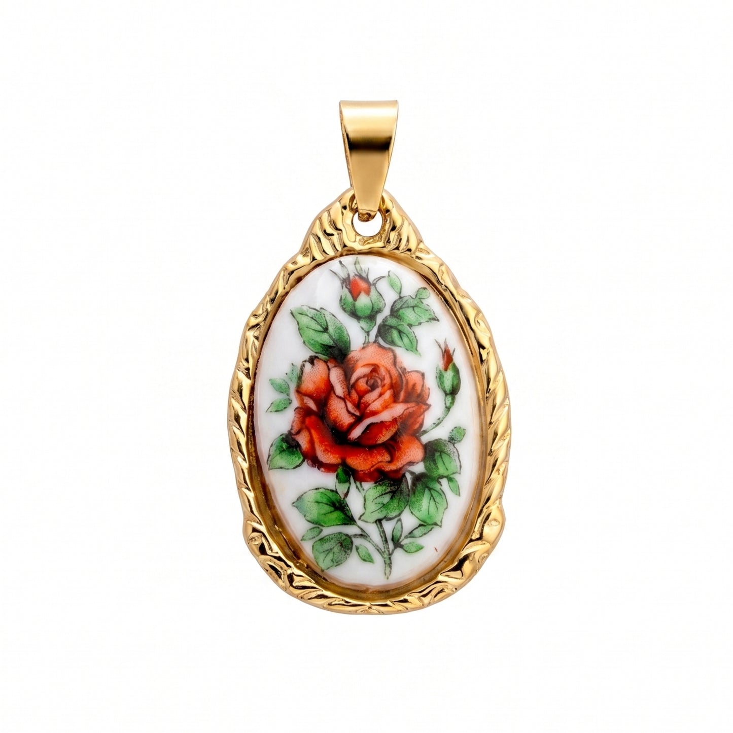 Hanami Necklace
