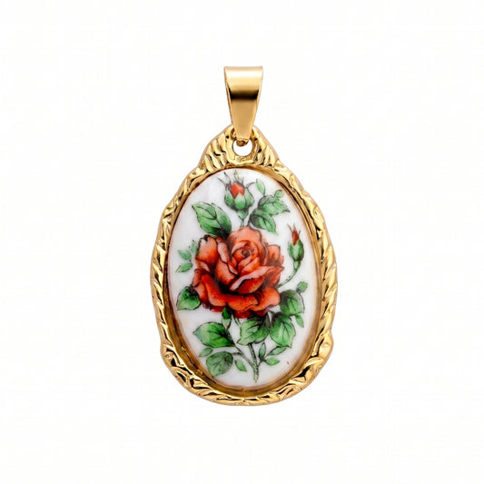 Hanami Necklace