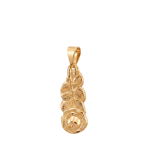 Luce Necklace