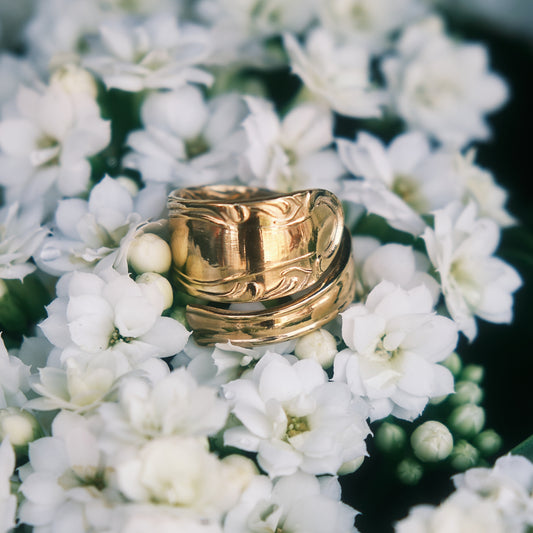 REVIVE Ariel Ring