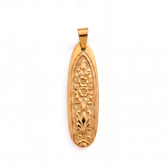 Hera Pendant Necklace
