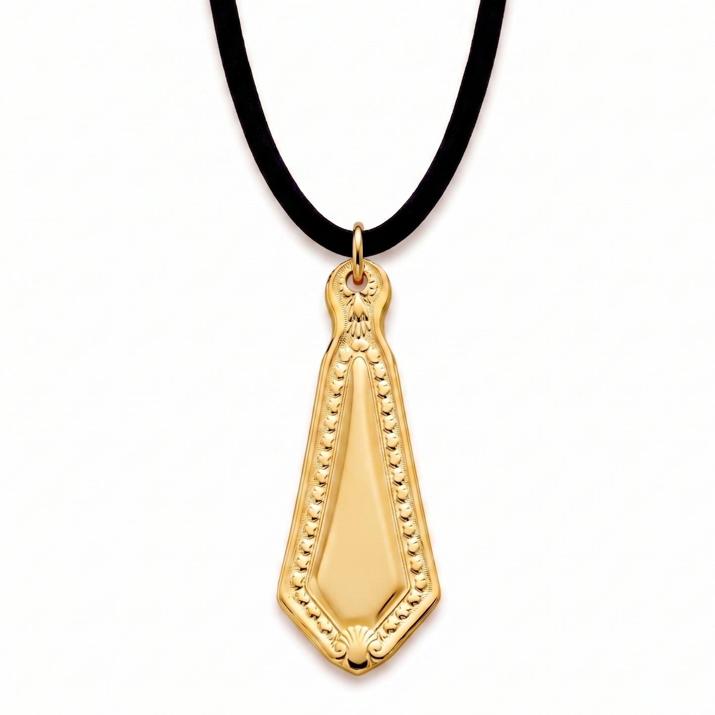 Revive Pendant