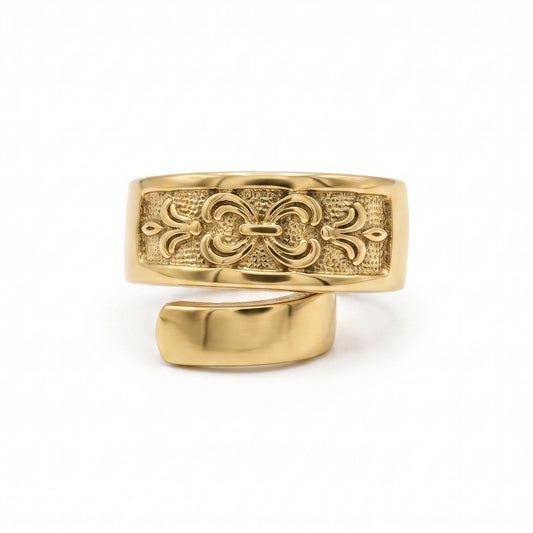 REVIVE Dafne Ring