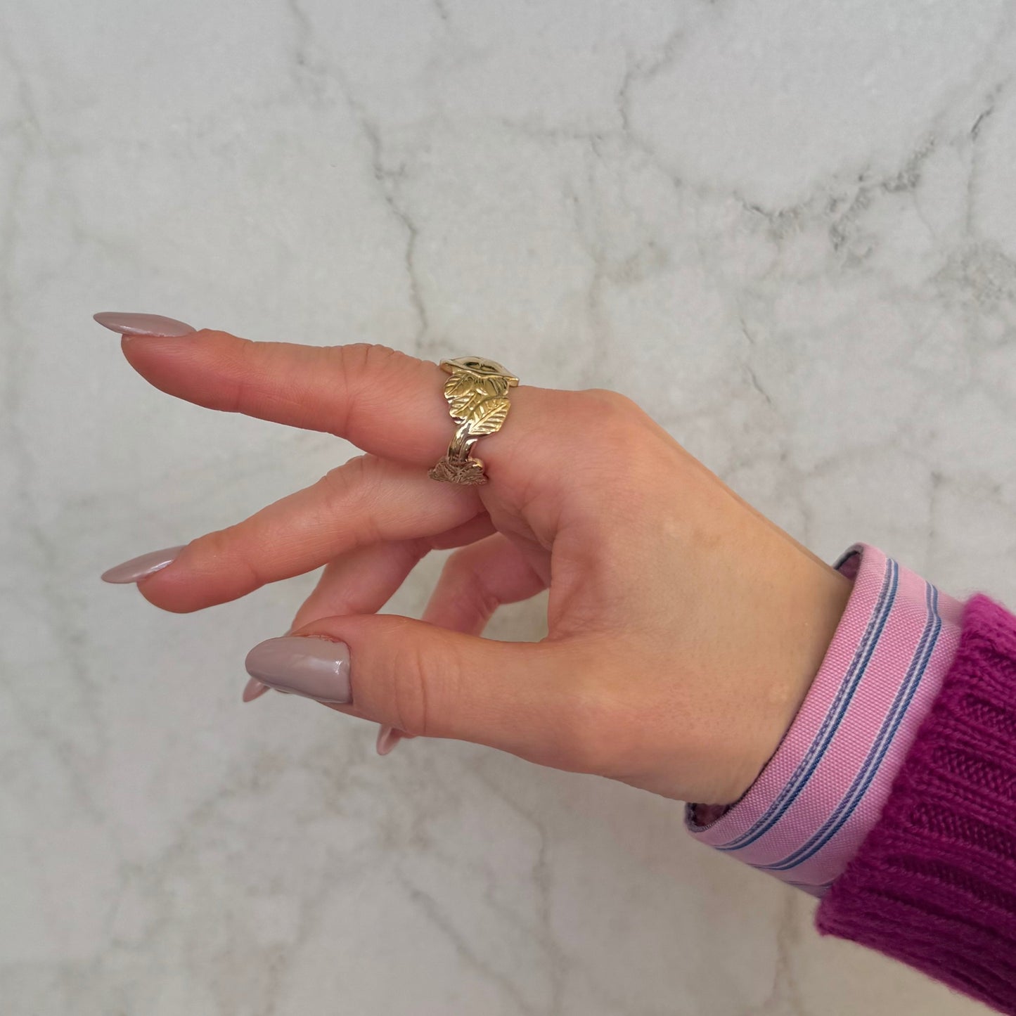Luce Ring