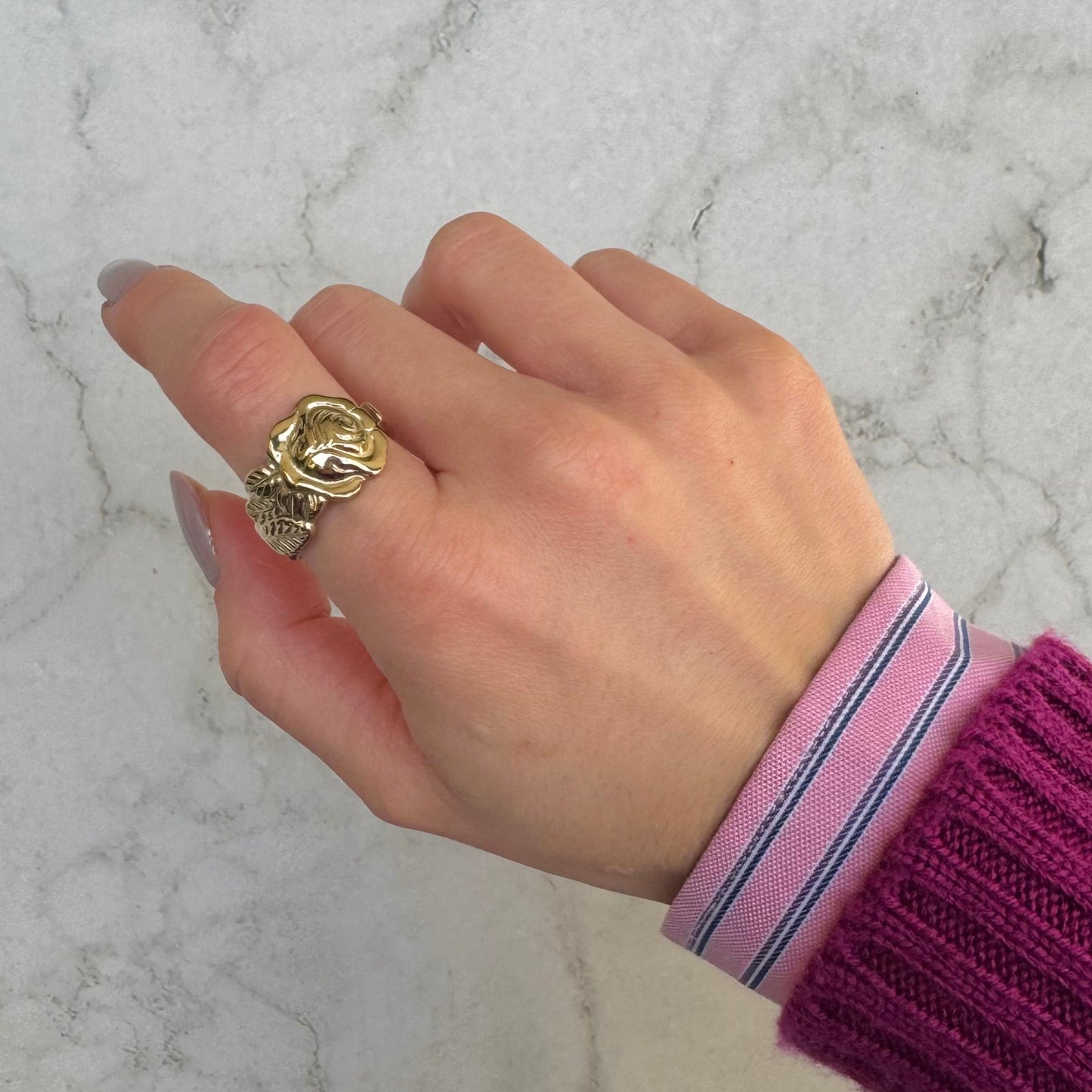 Luce Ring