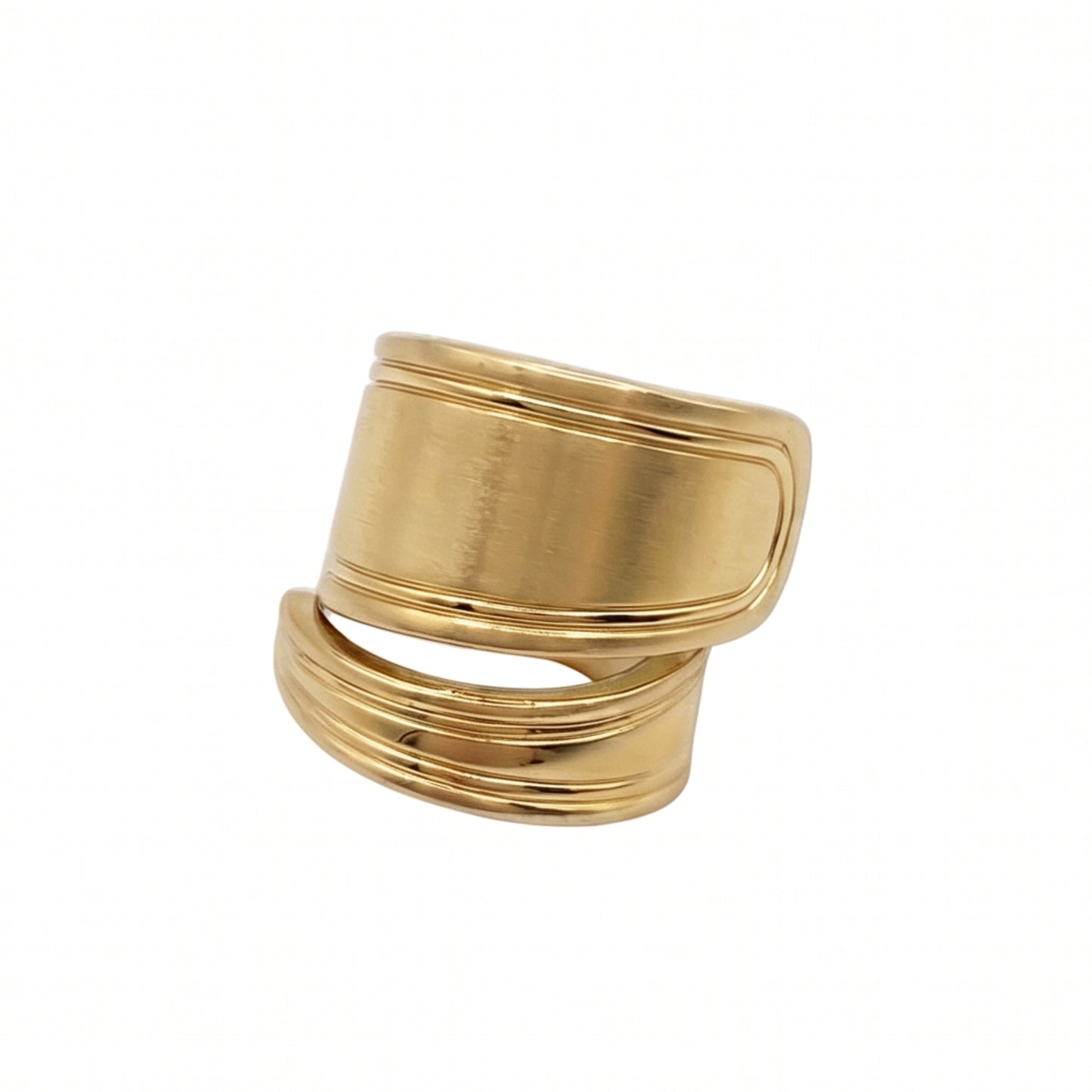 Haruko ring