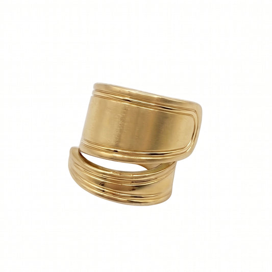 Haruko ring