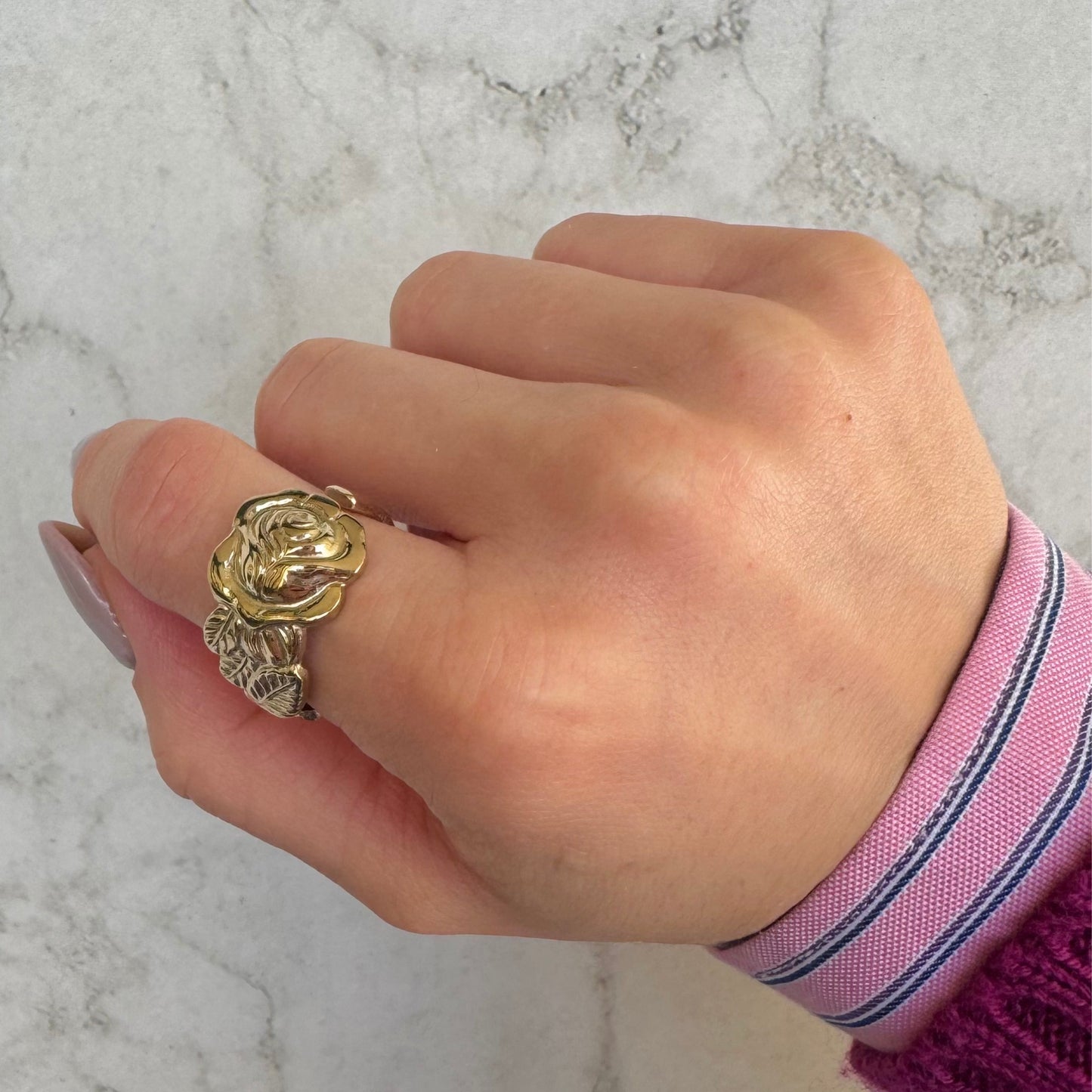 Luce Ring
