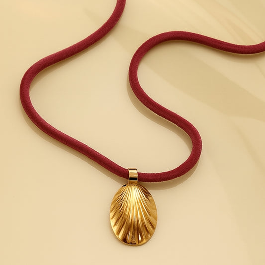 REVIVE Ariel Necklace