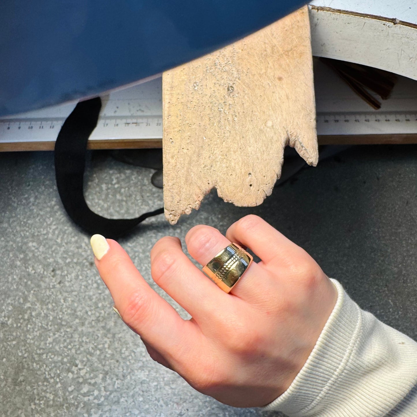 Nayka Ring