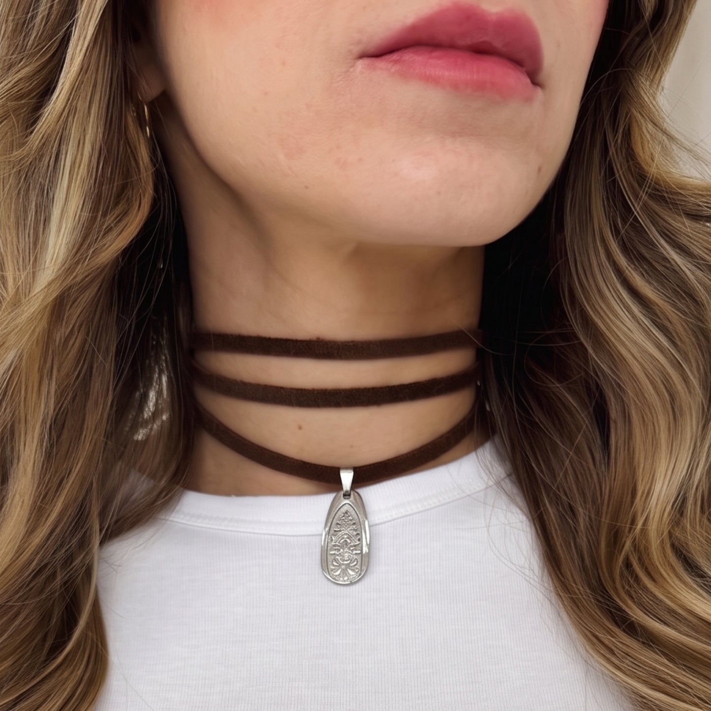 Hera Necklace