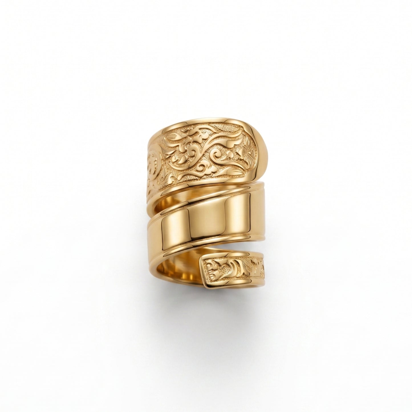 Demetra Ring