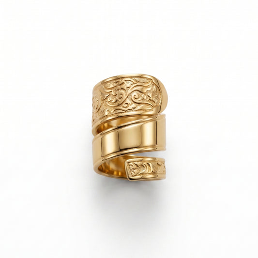 Demetra Ring