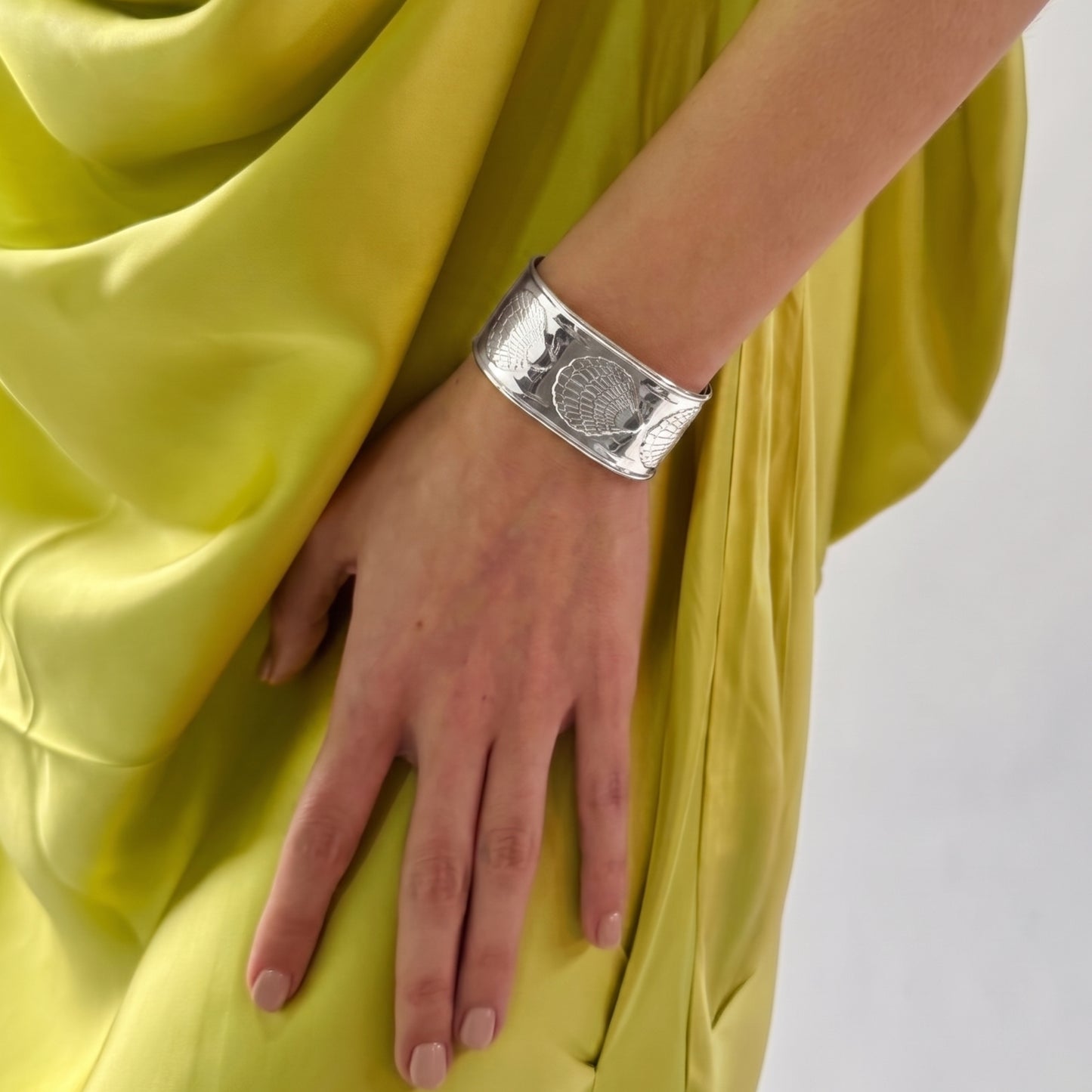 REVIVE Venus Bracelet