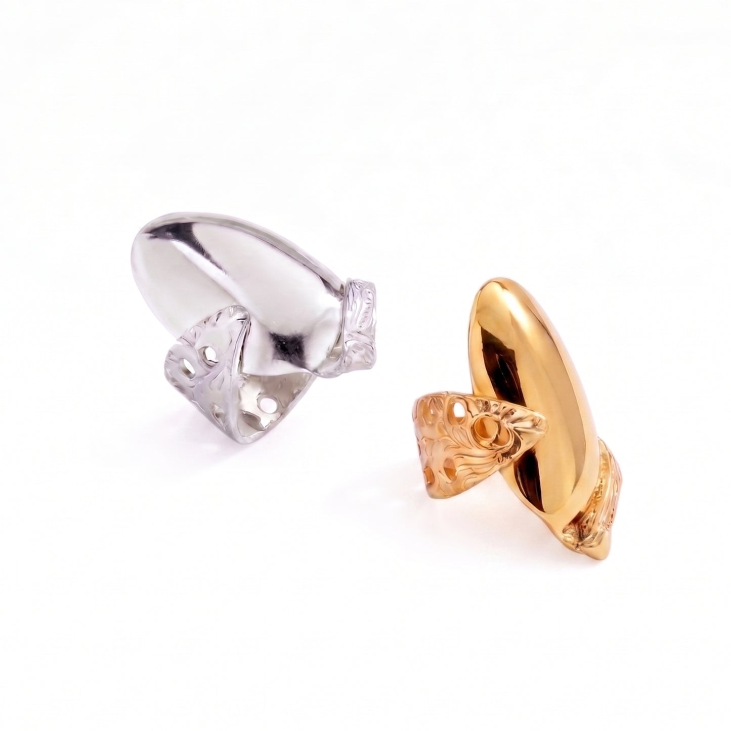Spoon Ring