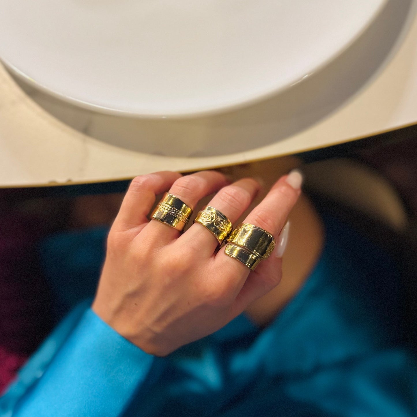 Rose Ring
