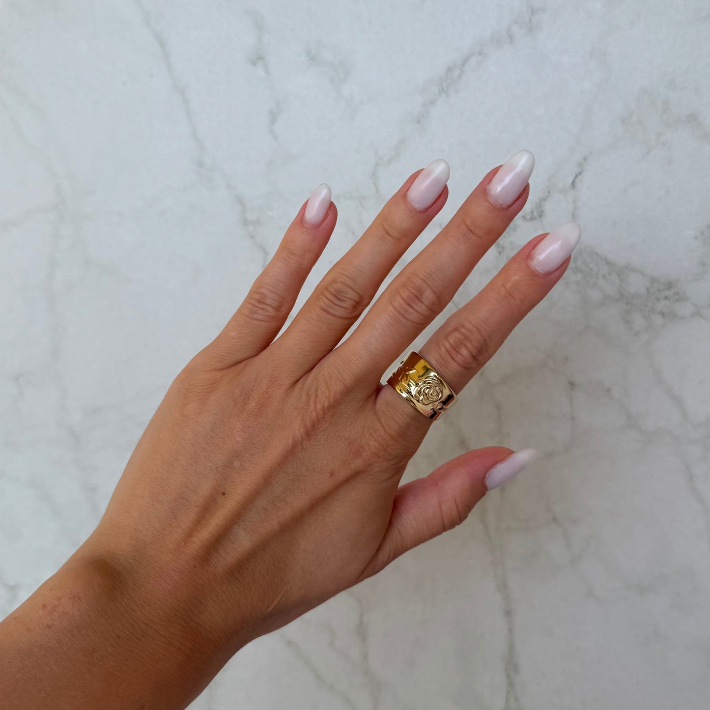 Rose Ring