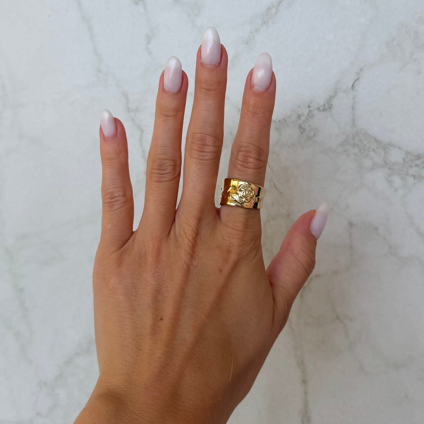 Rose Ring