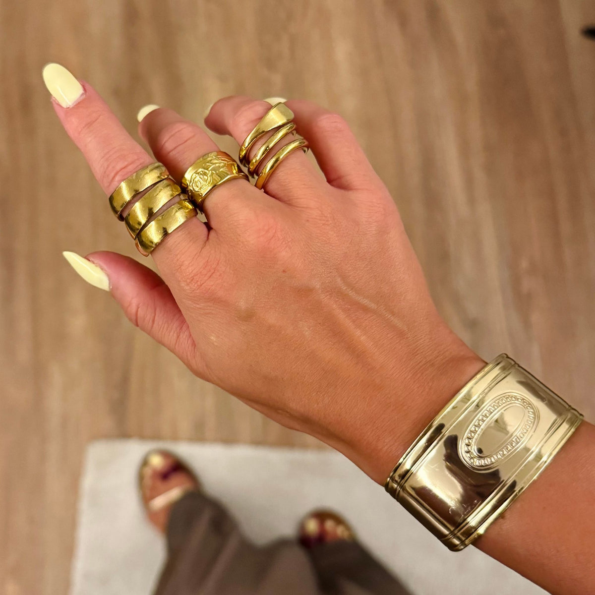 Egle Ring