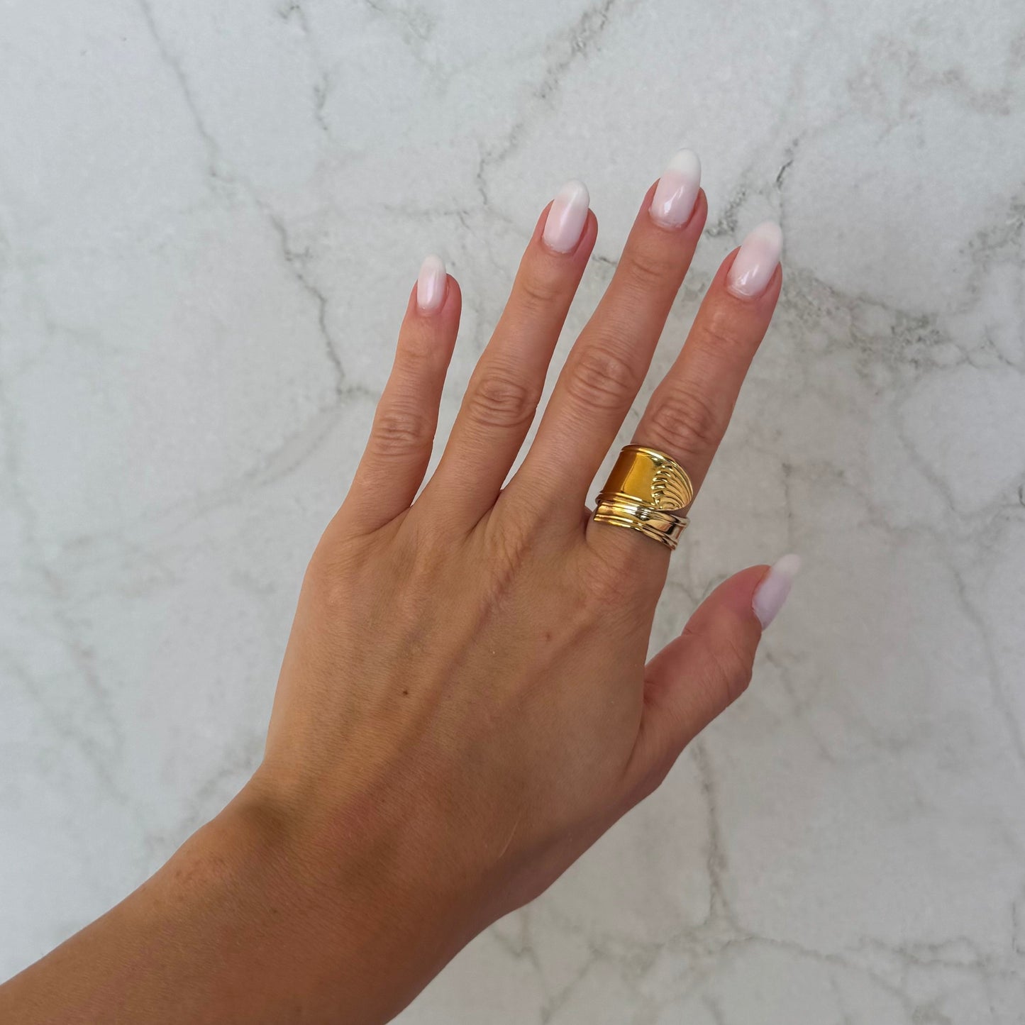 Venus Ring