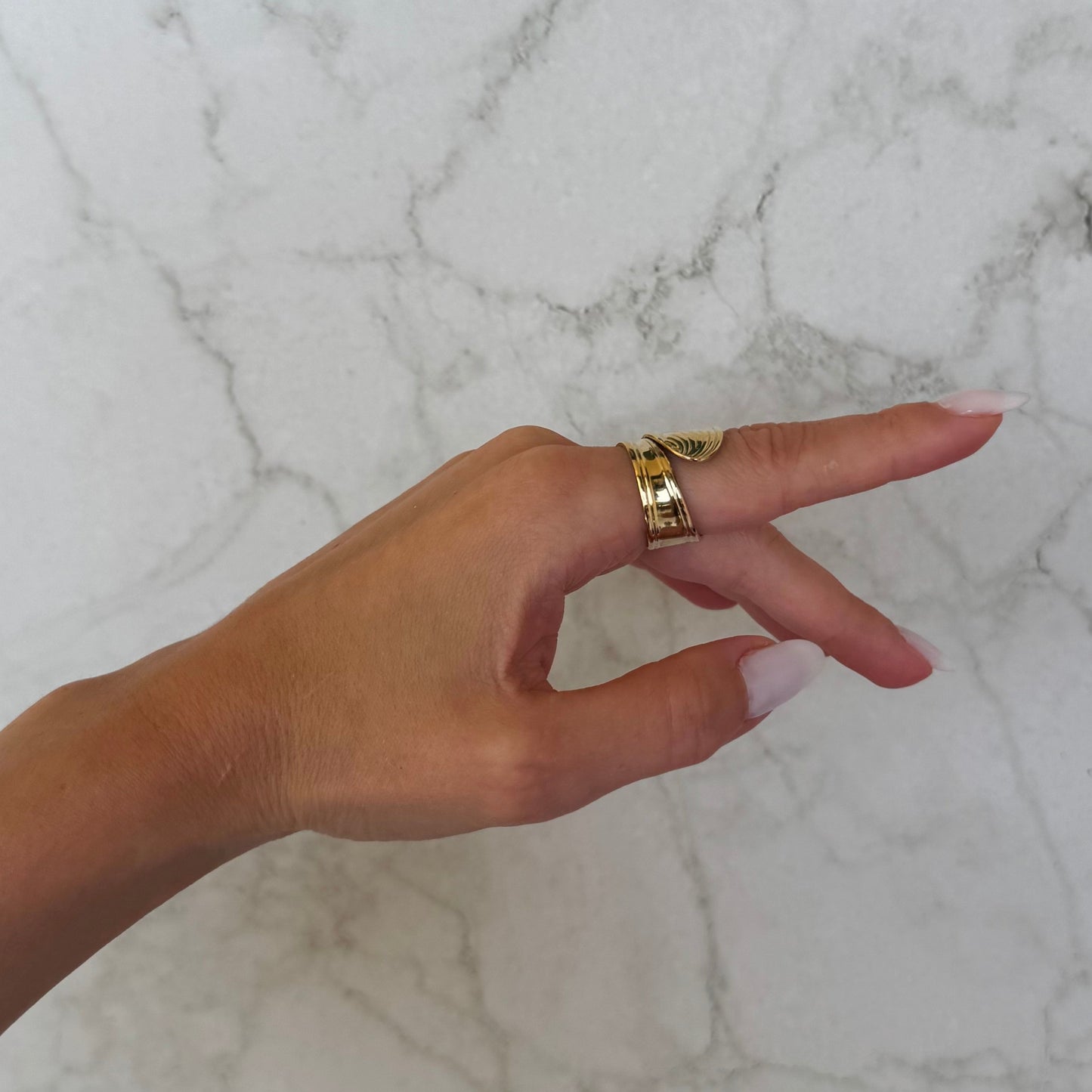 Venus Ring