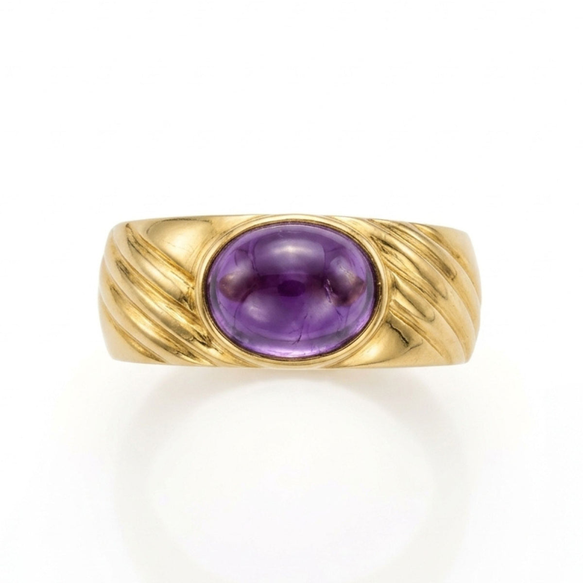 Hug Ring